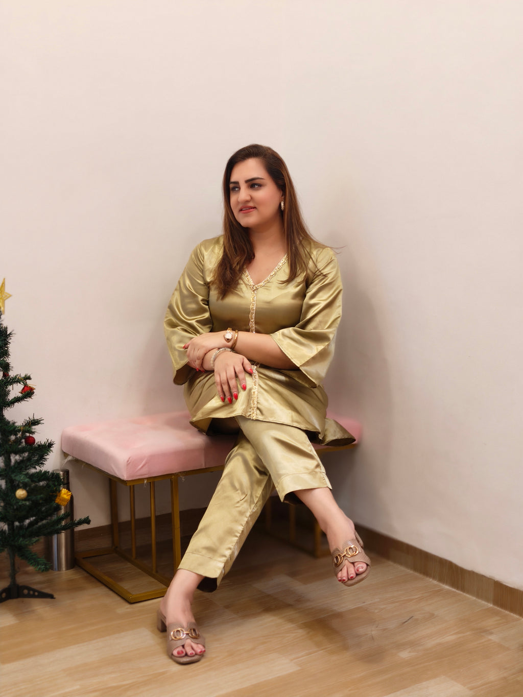 Meher Satin Ensemble