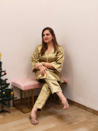 Meher Satin Ensemble