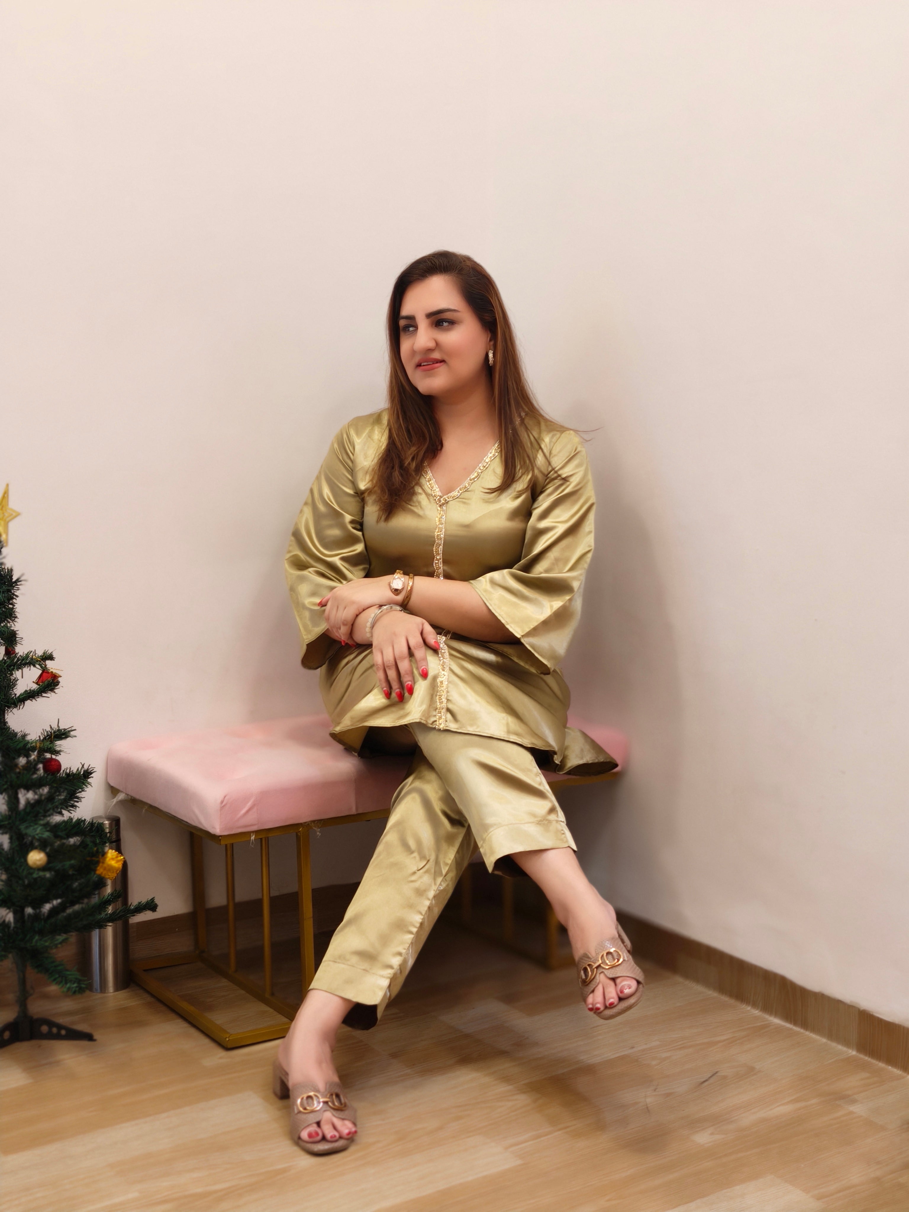 Meher Satin Ensemble
