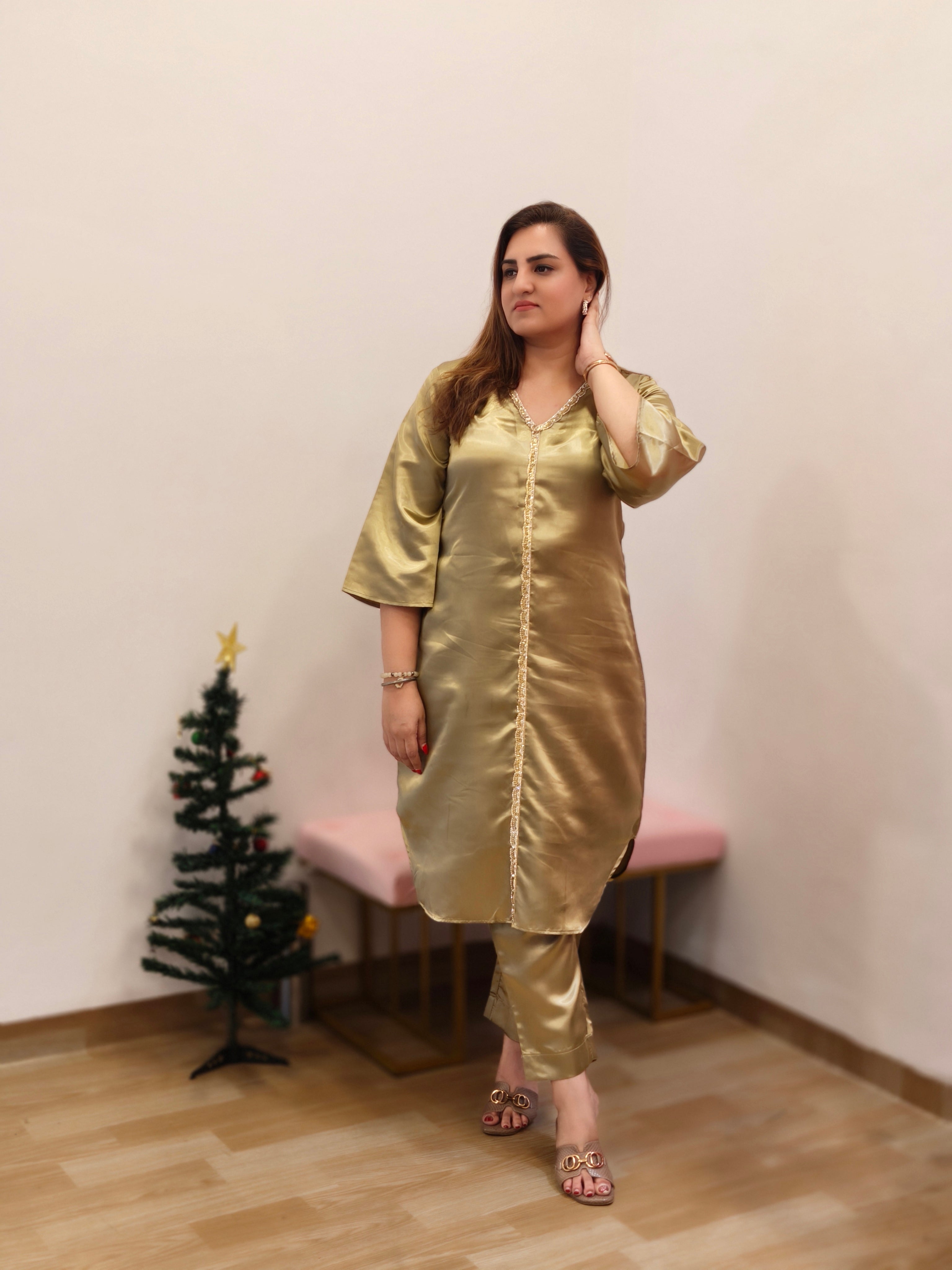 Meher Satin Ensemble
