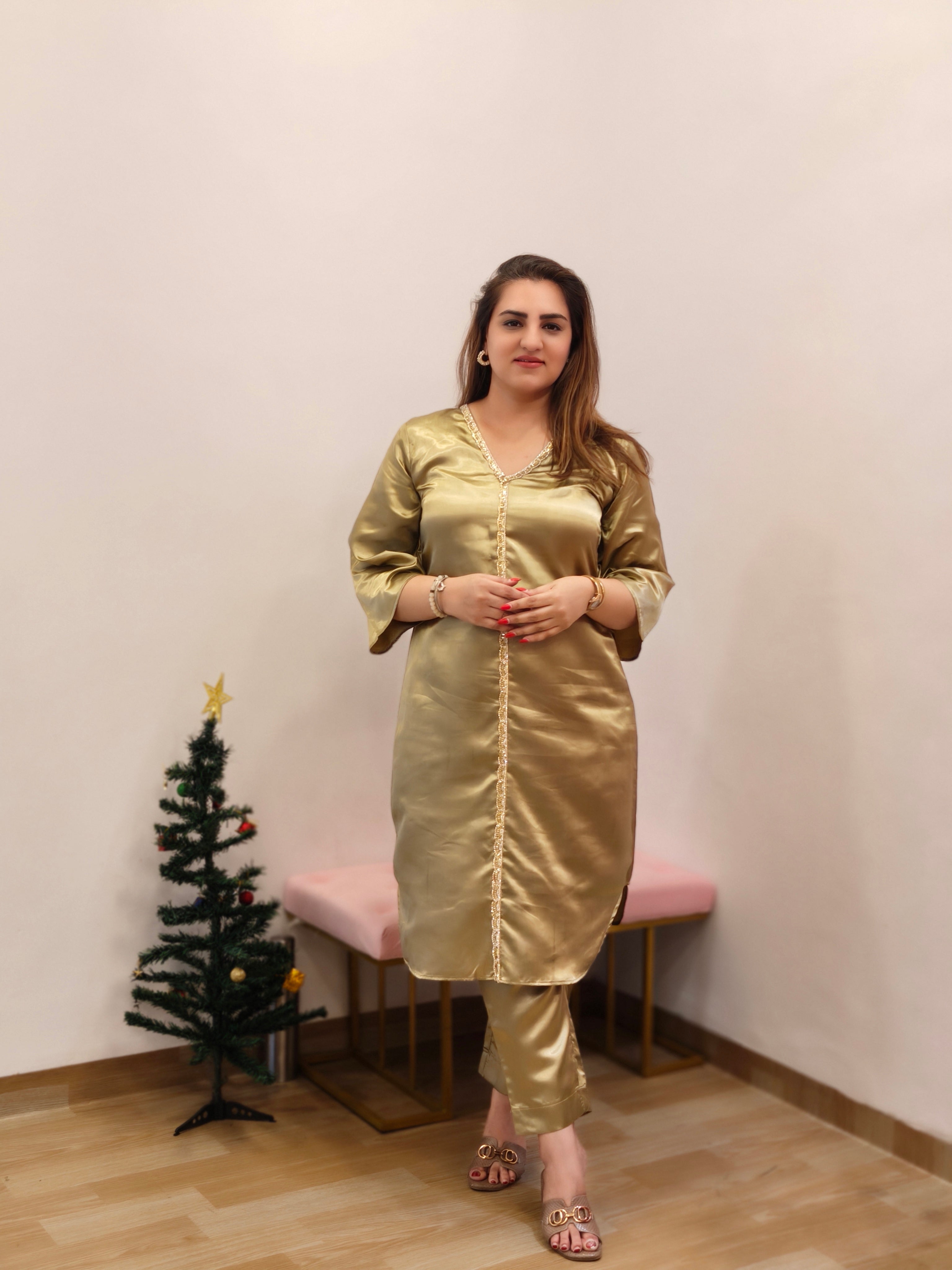 Meher Satin Ensemble