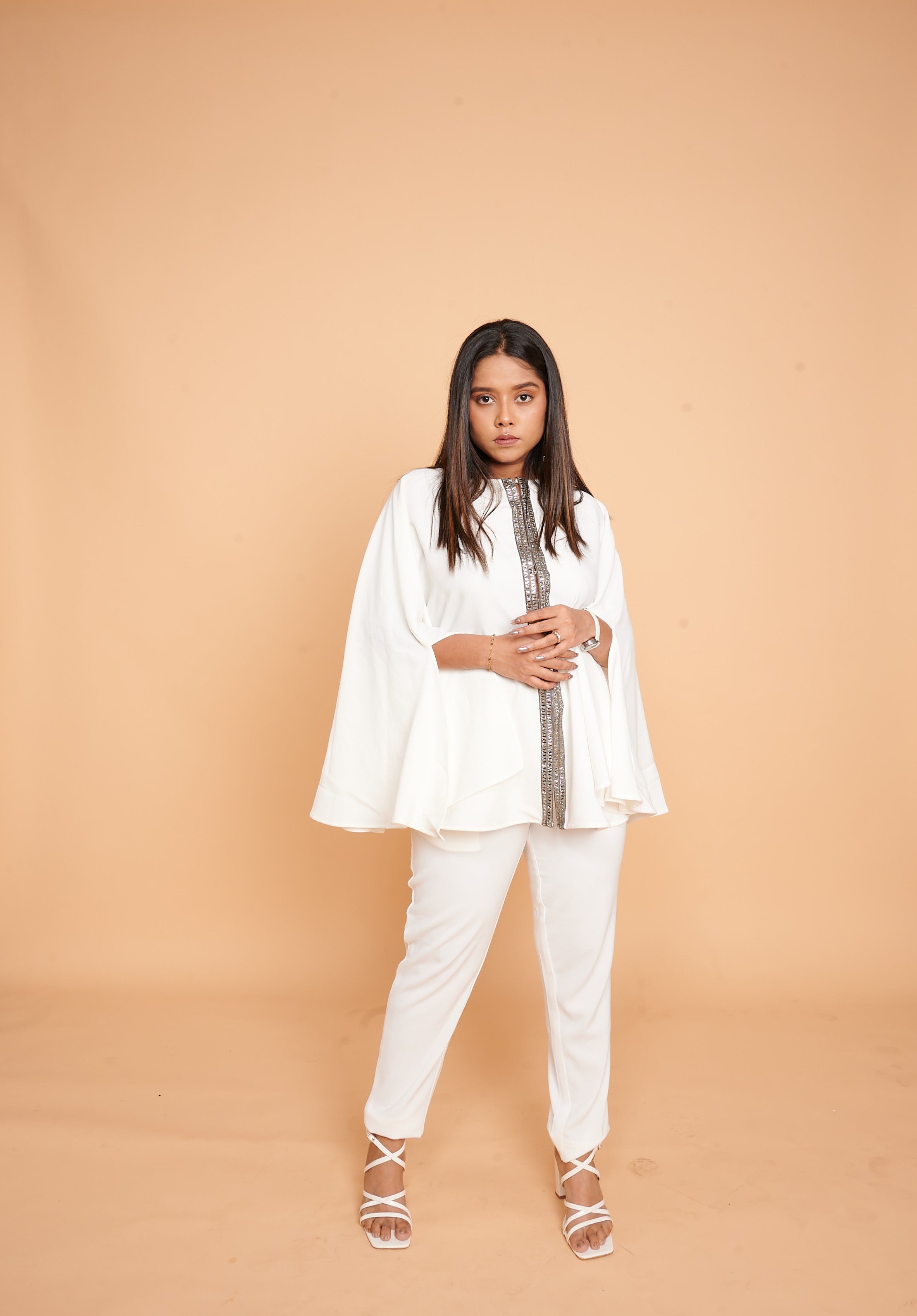 Noorani Glam Set