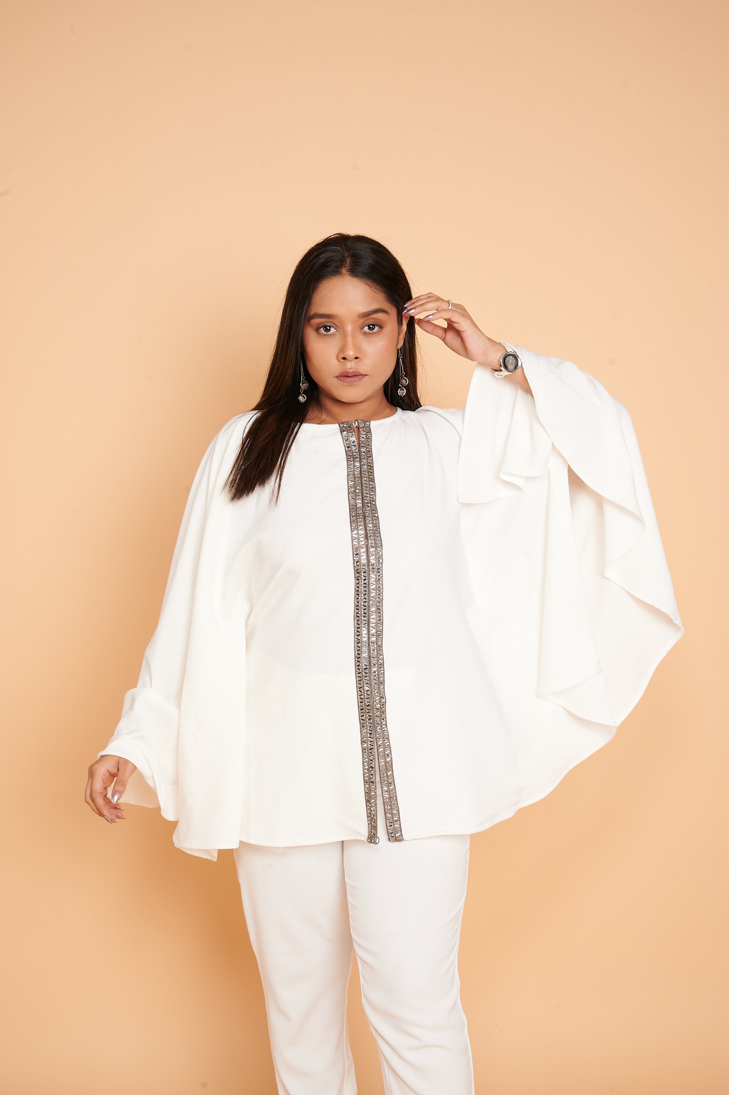 Noorani Glam Set