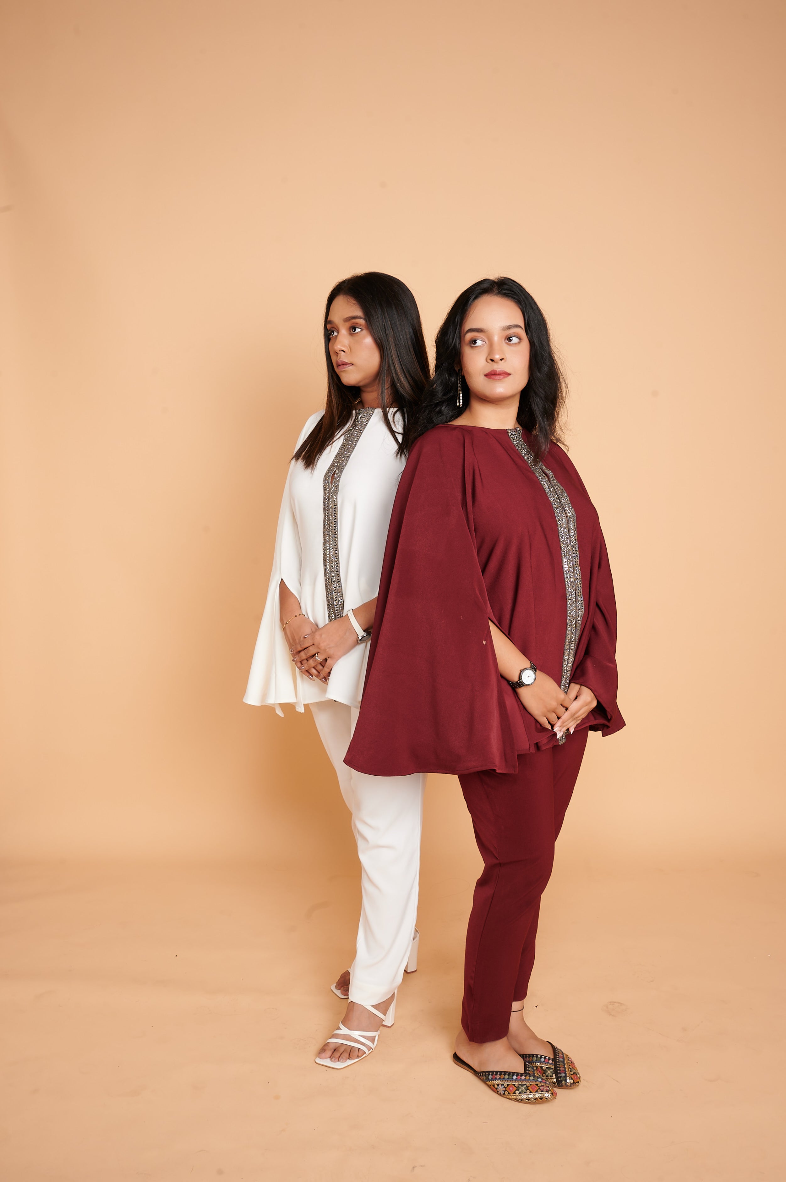 Noorani Glam Set