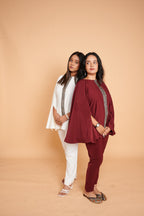 Noorani Glam Set
