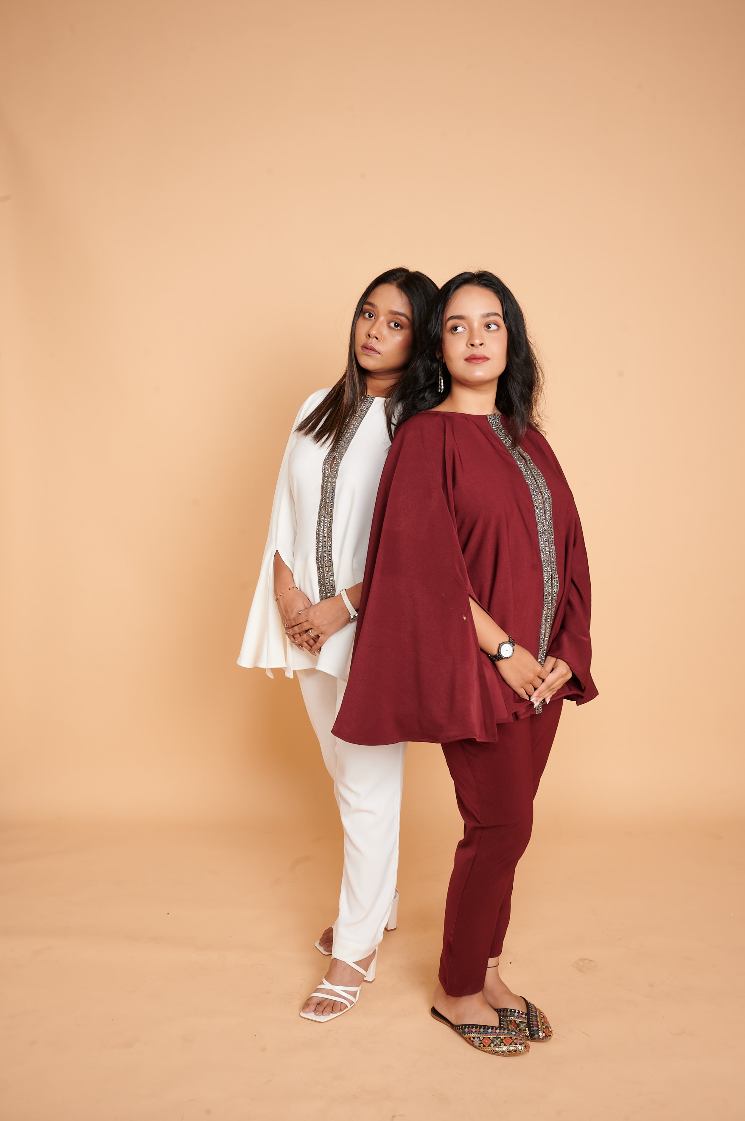 Noorani Glam Set