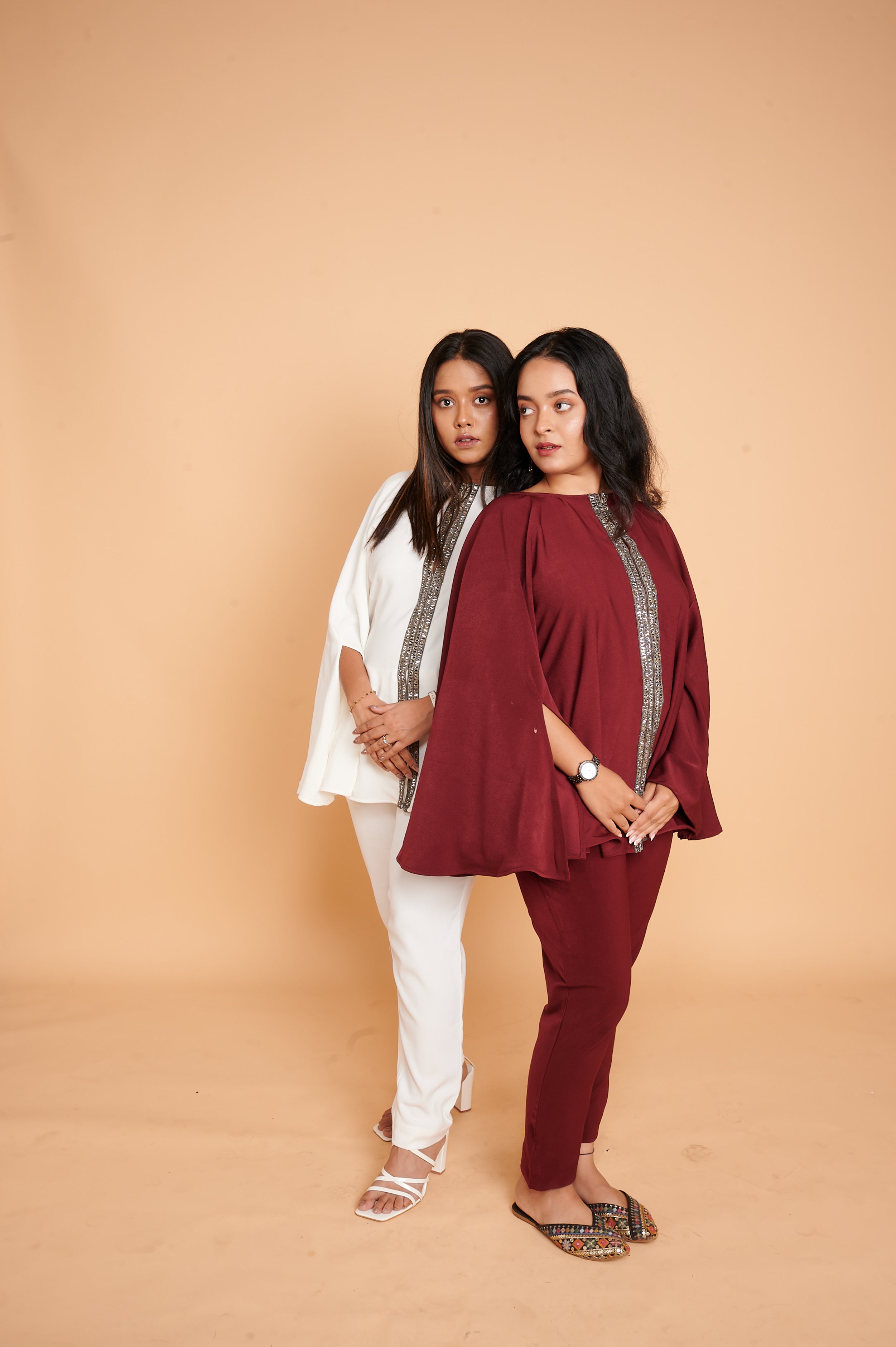 Noorani Glam Set