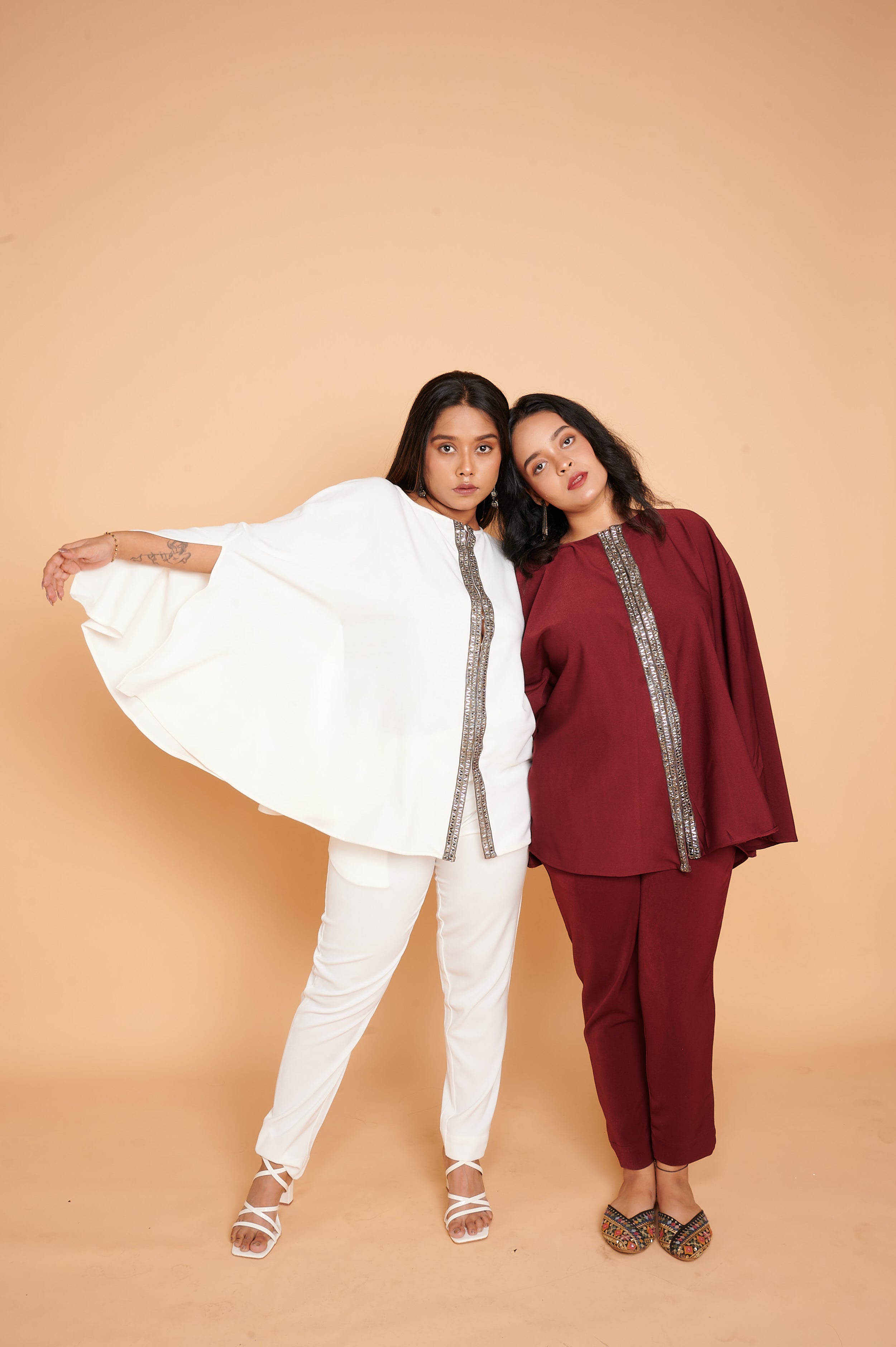 Noorani Glam Set