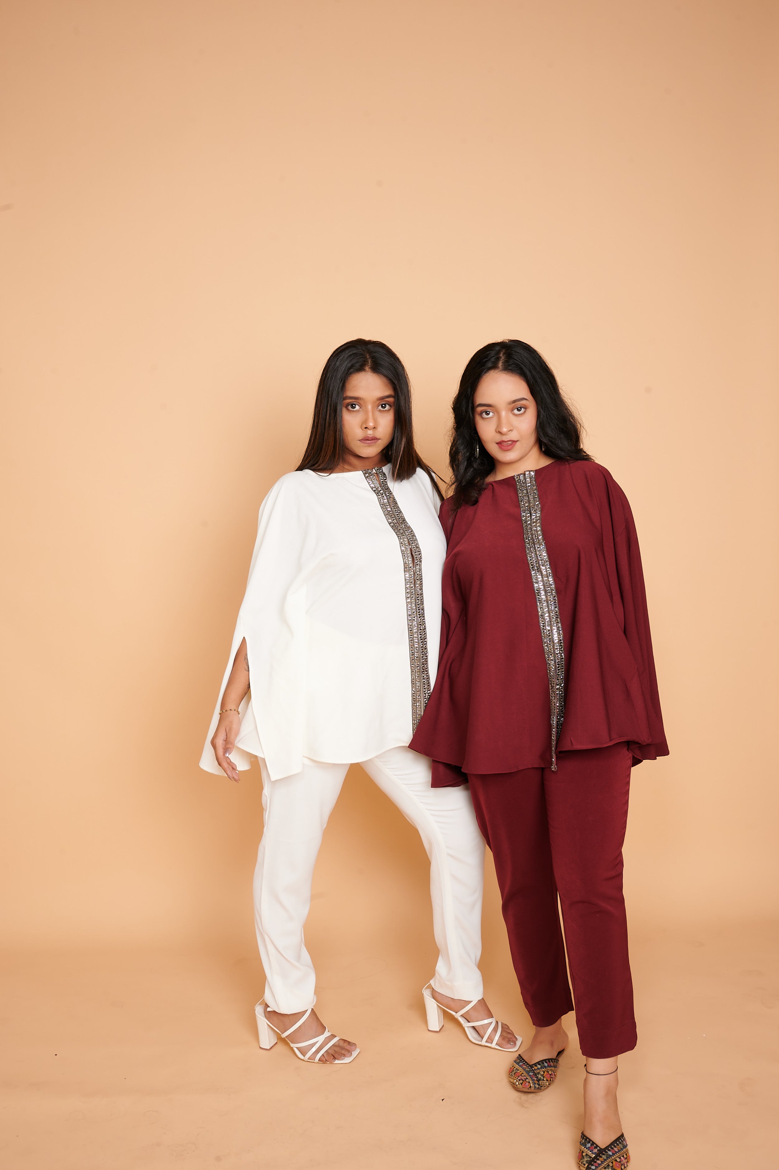 Noorani Glam Set