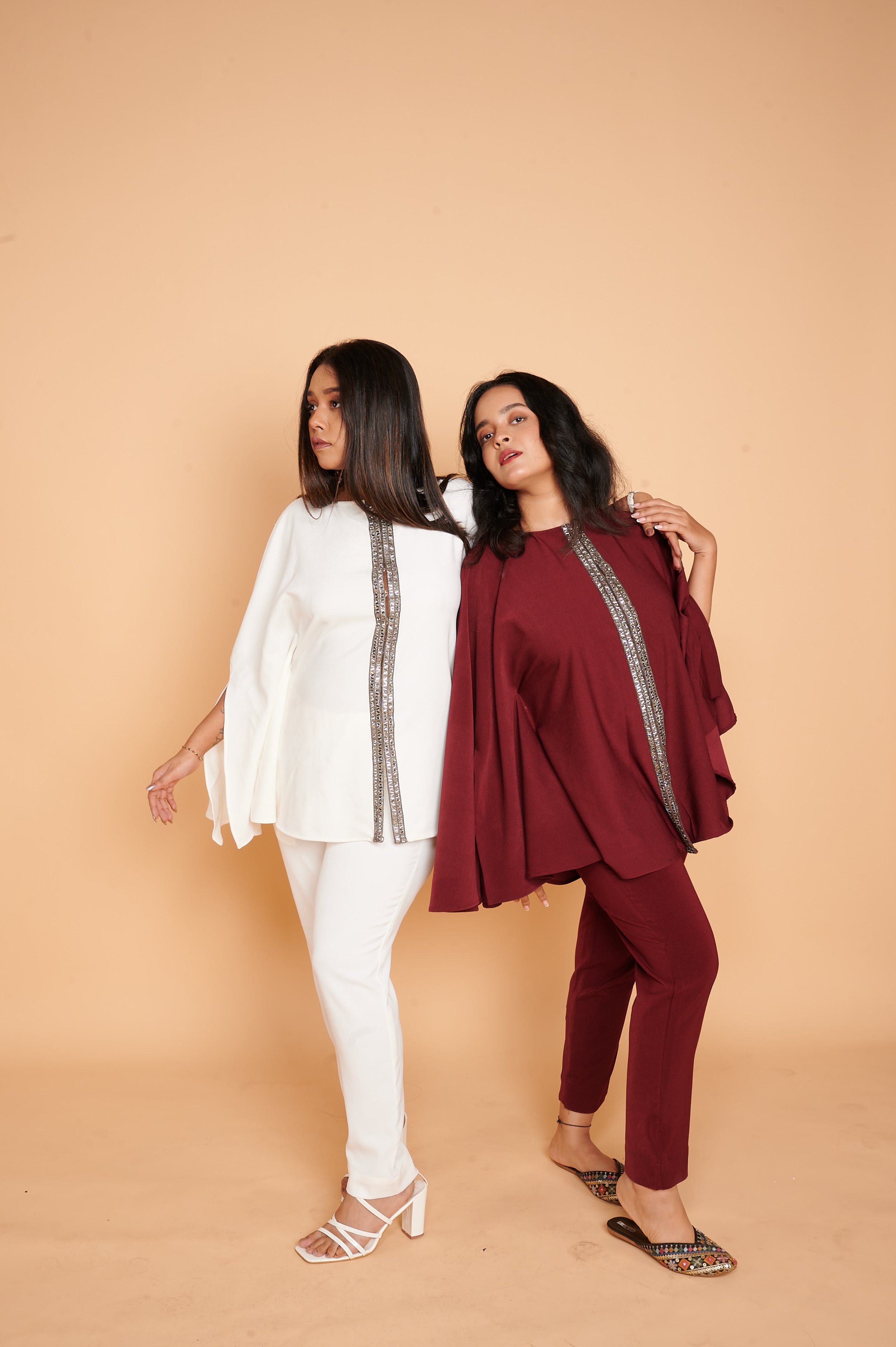 Noorani Glam Set