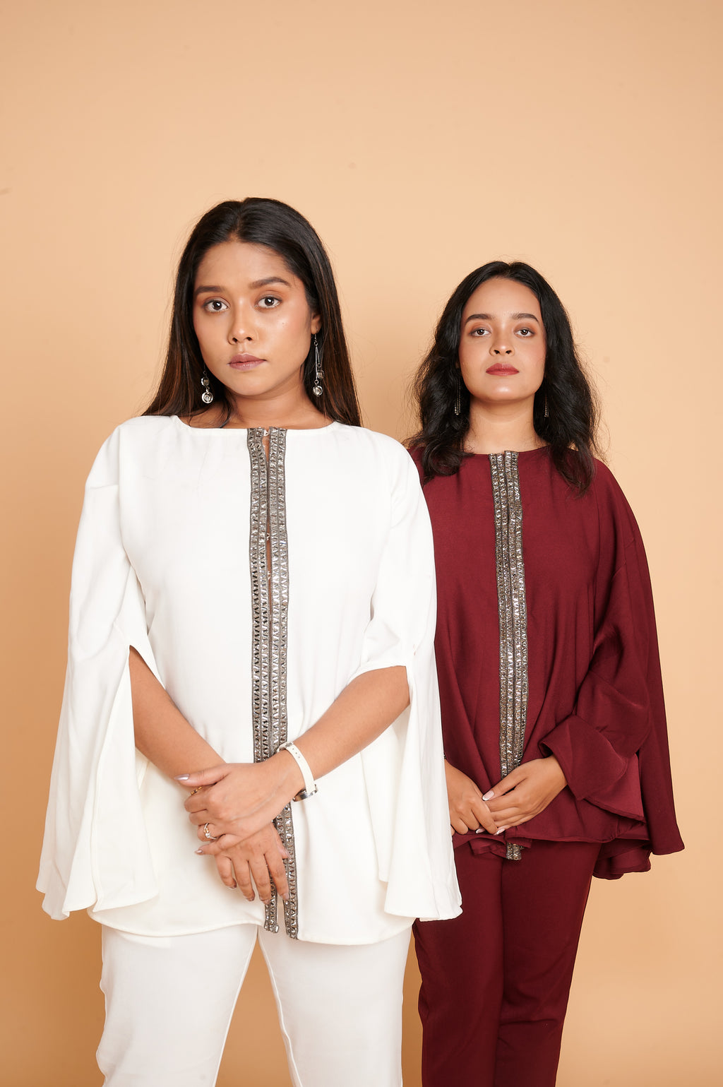 Noorani Glam Set