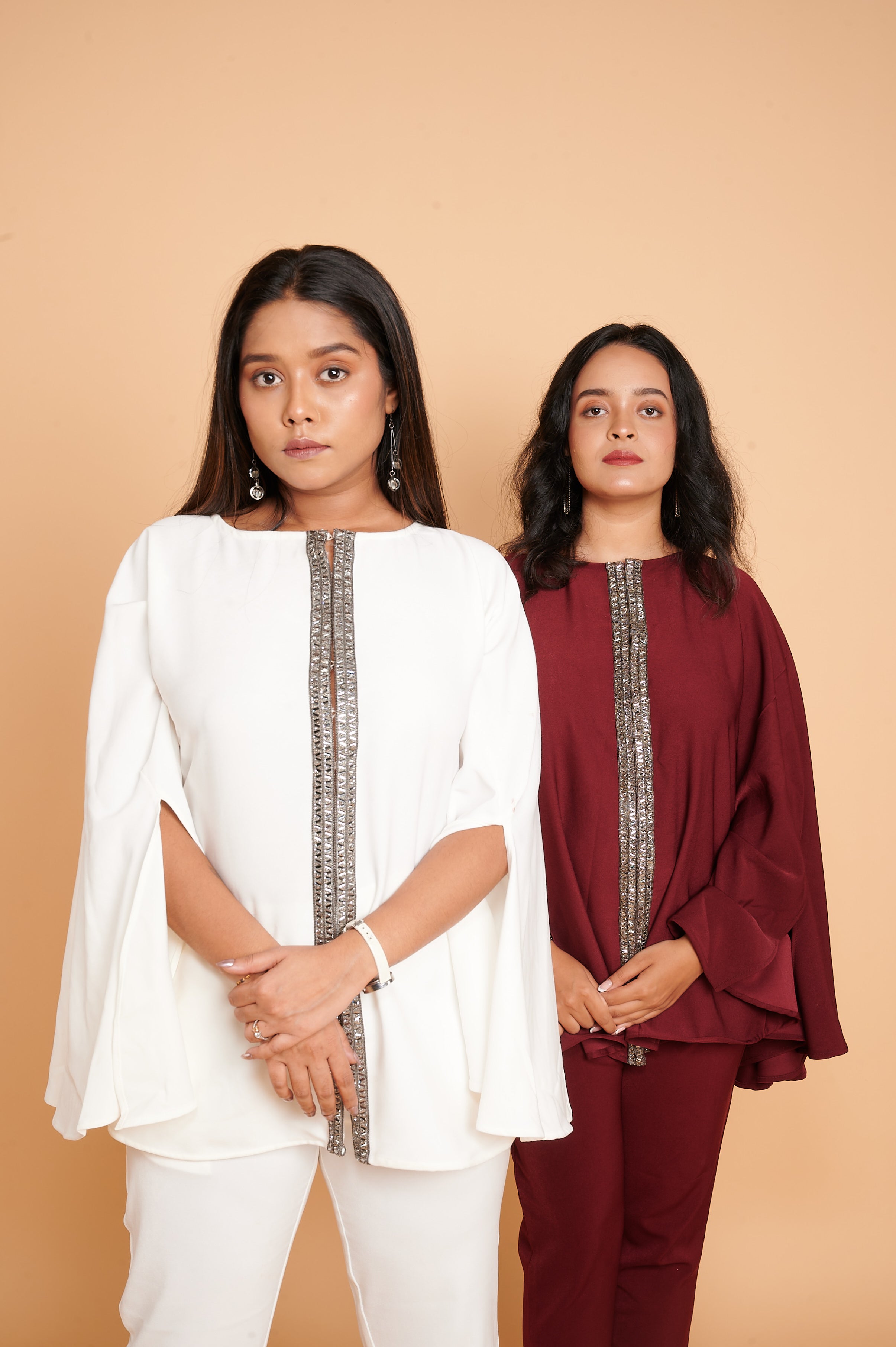 Noorani Glam Set