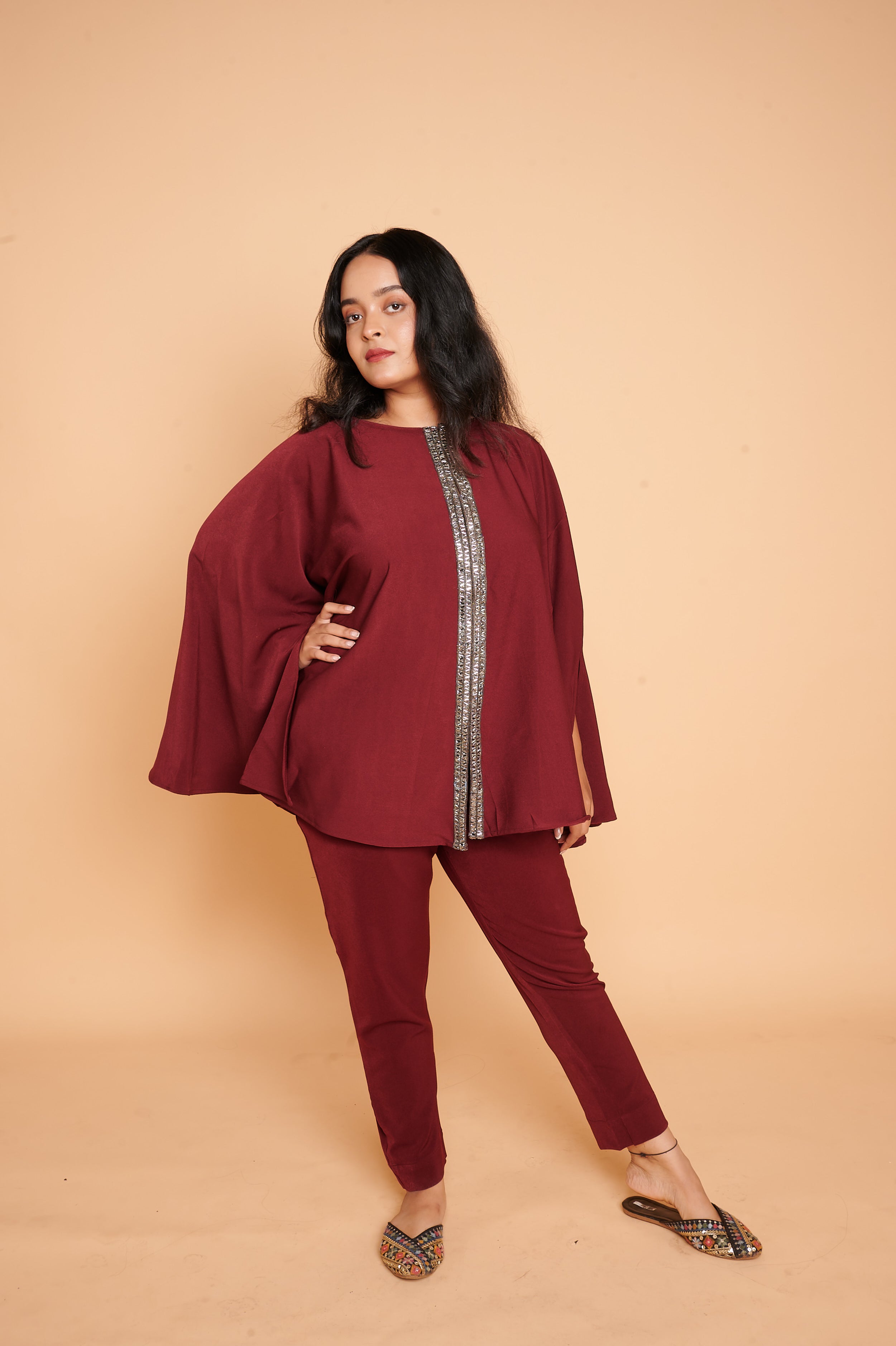 Noorani Glam Set
