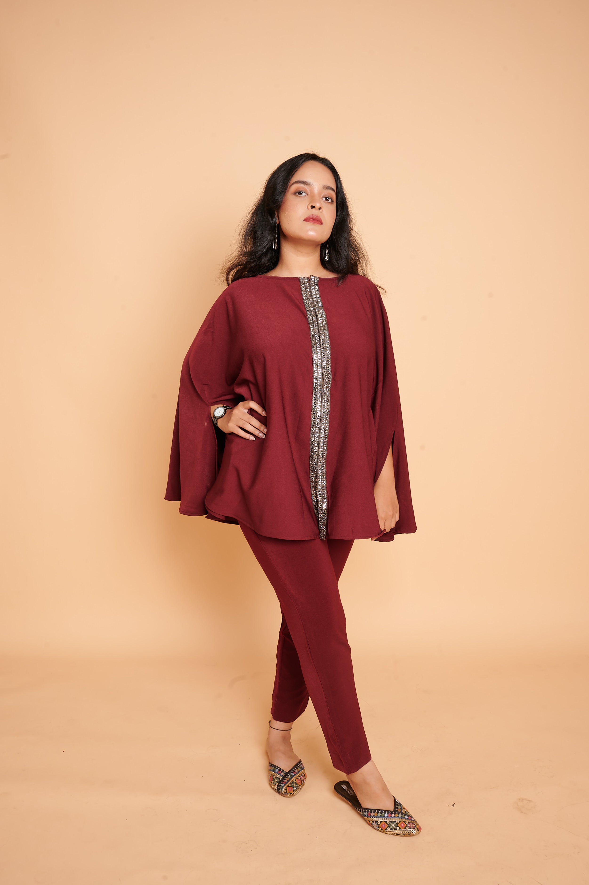 Noorani Glam Set