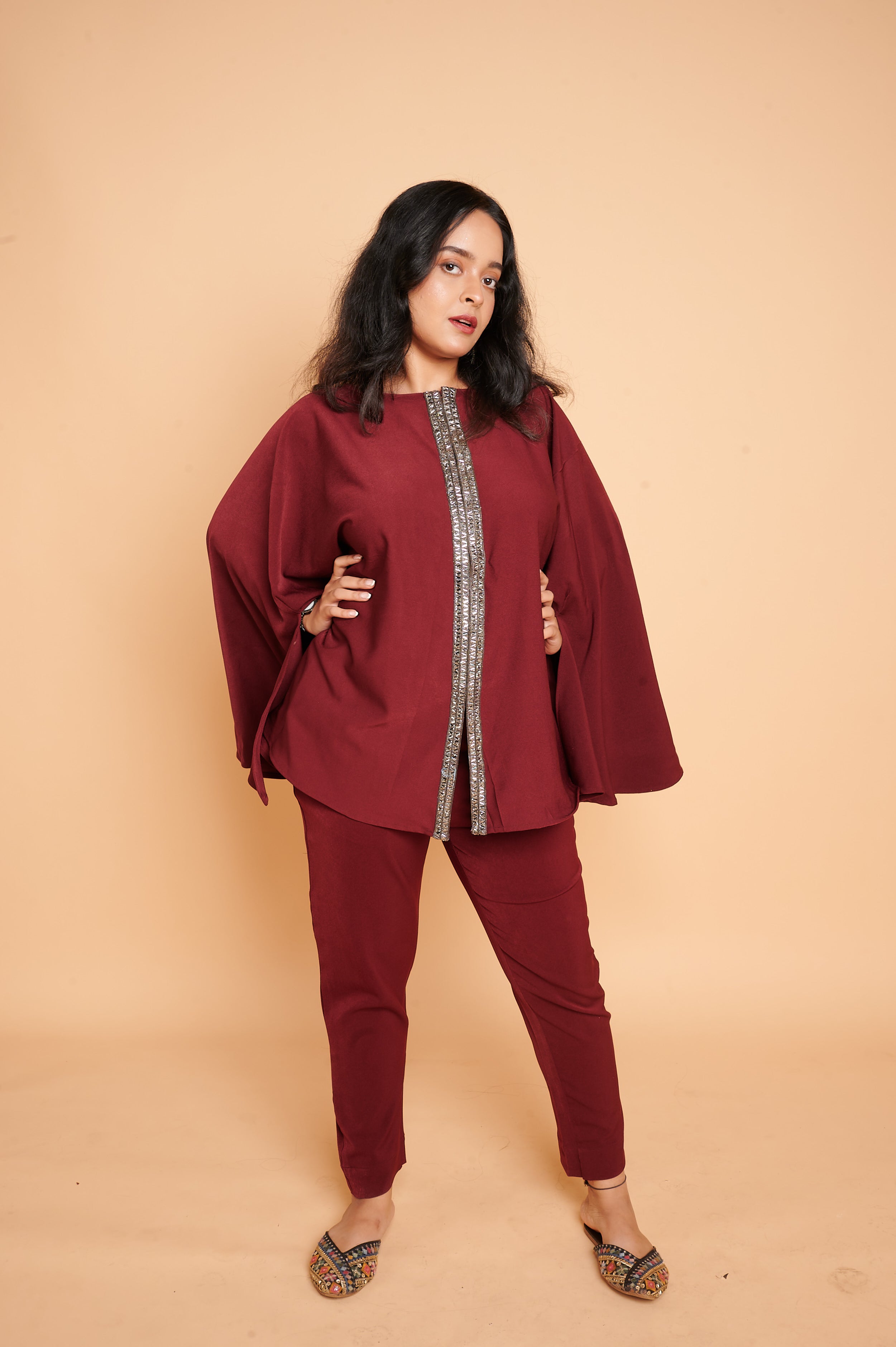 Noorani Glam Set