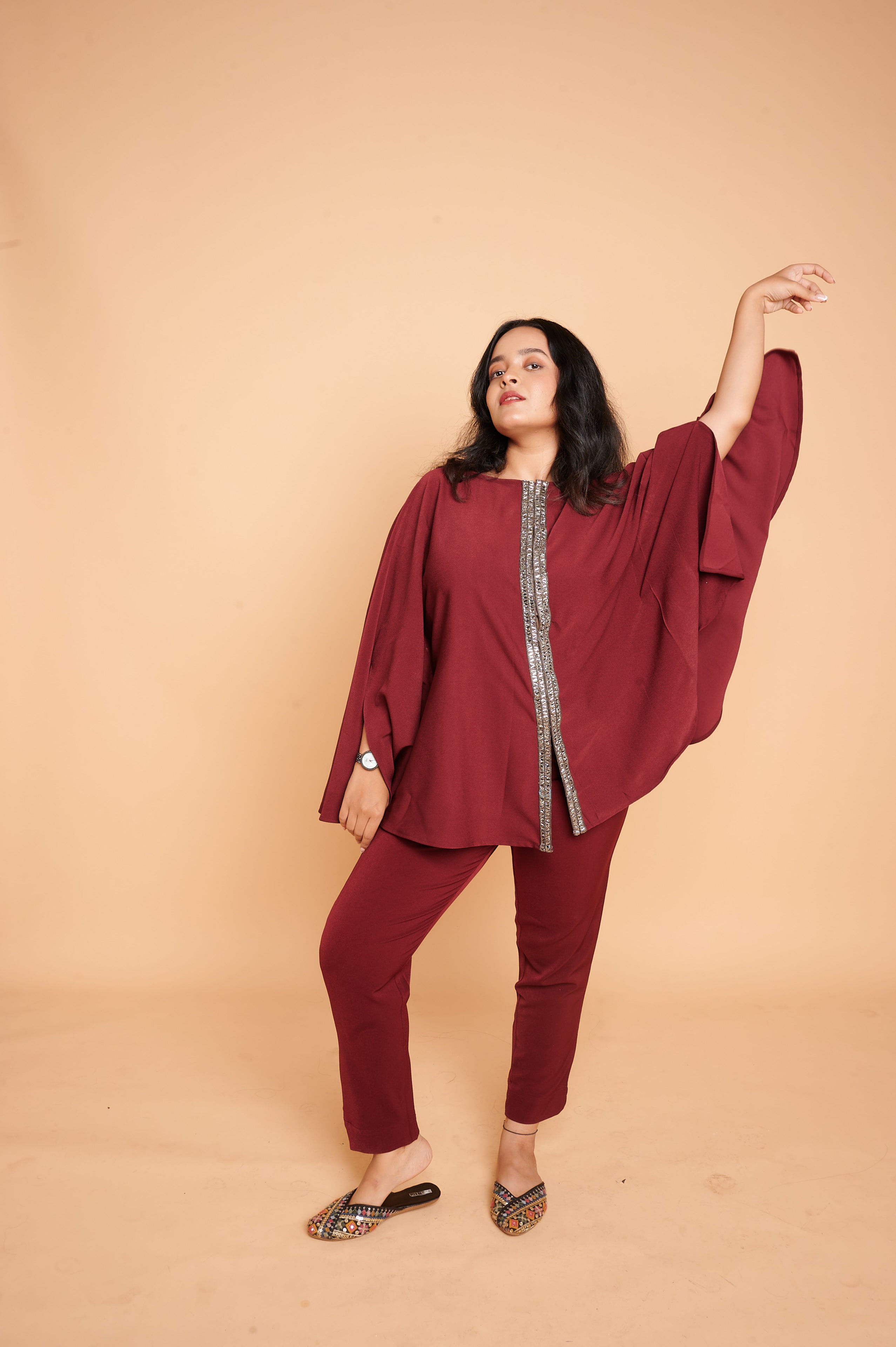 Noorani Glam Set