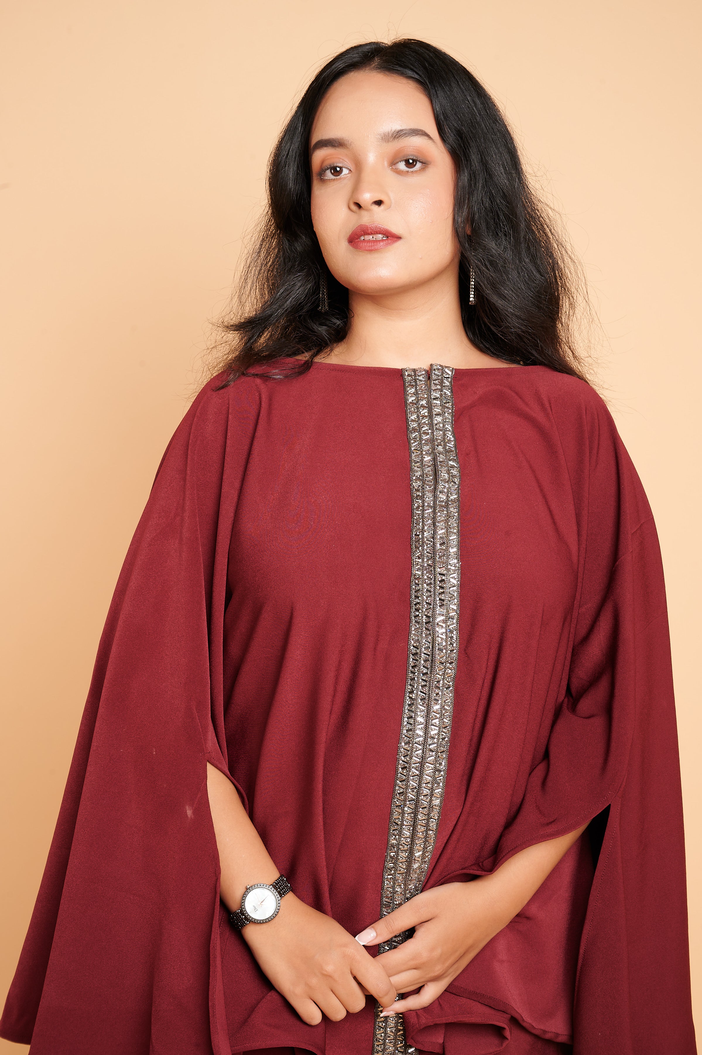 Noorani Glam Set