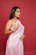 Sundari Mulberry Silk Dress