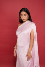 Sundari Mulberry Silk Dress