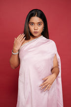 Sundari Mulberry Silk Dress