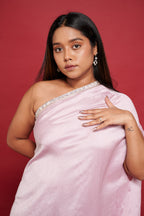 Sundari Mulberry Silk Dress