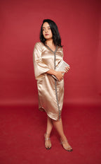 Zarafshan Kurta Dress