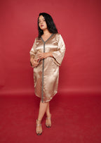 Zarafshan Kurta Dress