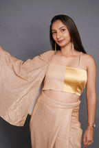 Aurora luxe drape set