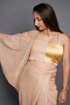 Aurora luxe drape set