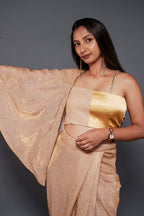 Aurora luxe drape set