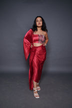 Shahazadi Luxe Set