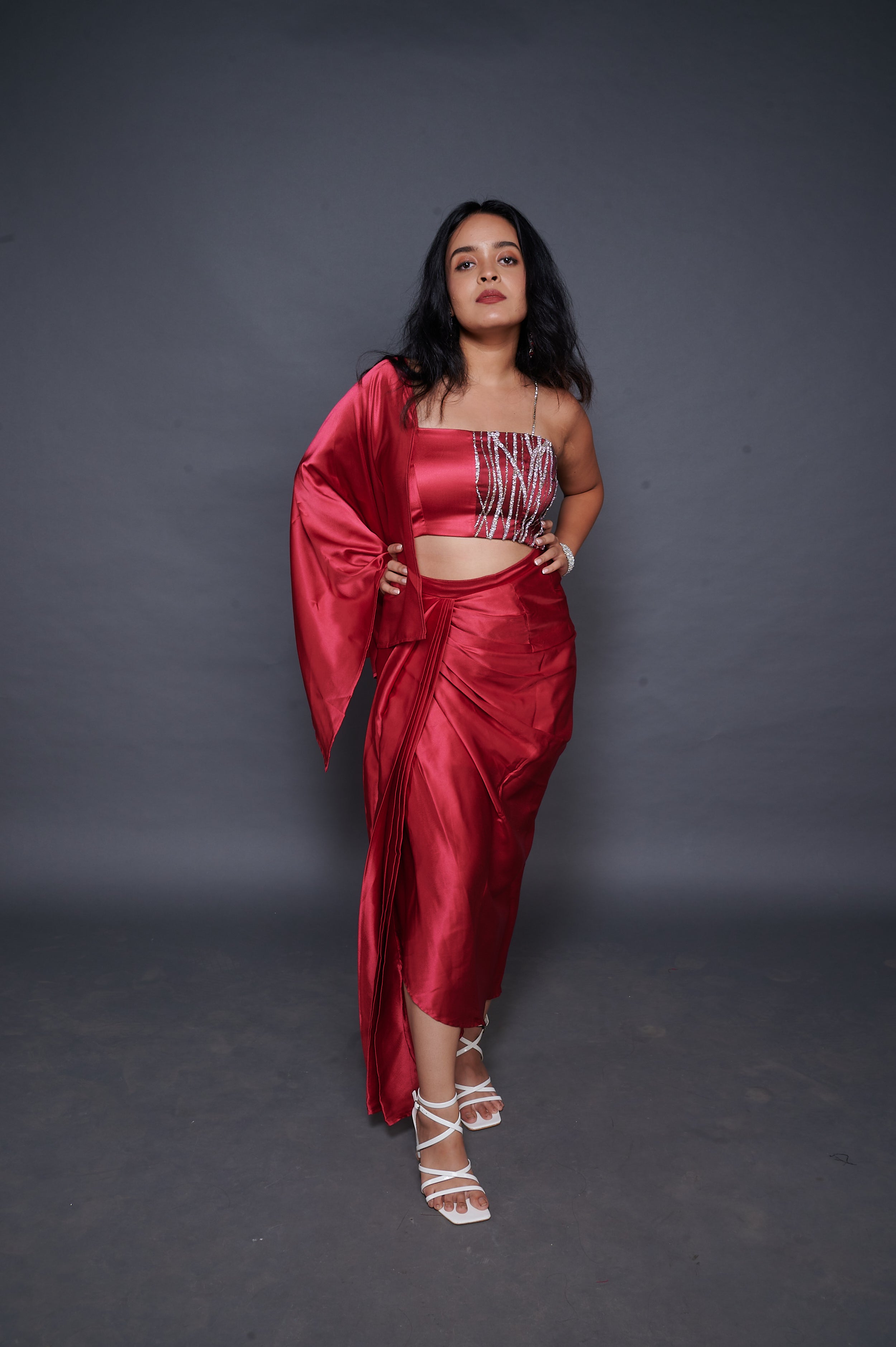Shahazadi Luxe Set