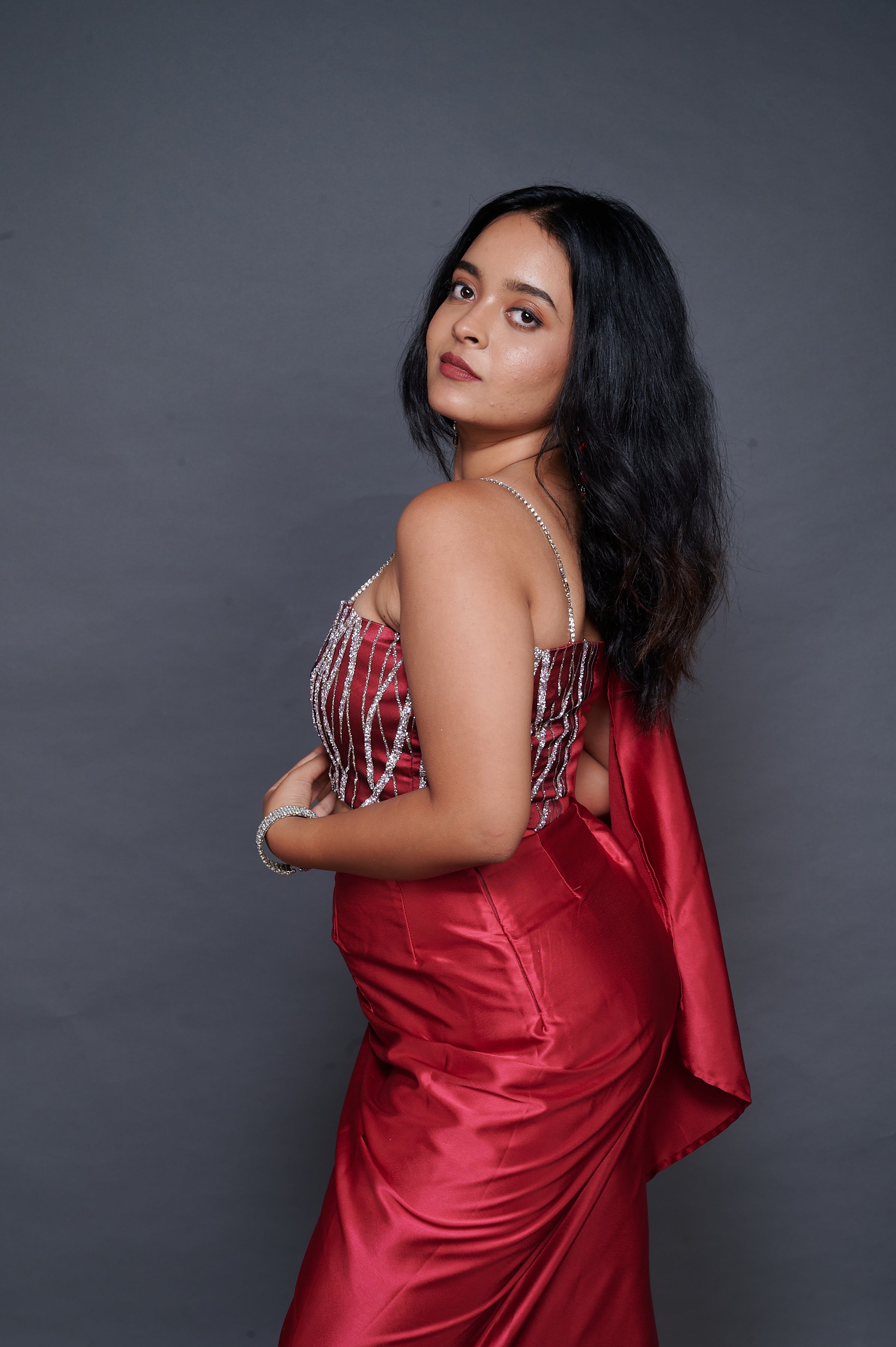 Shahazadi Luxe Set