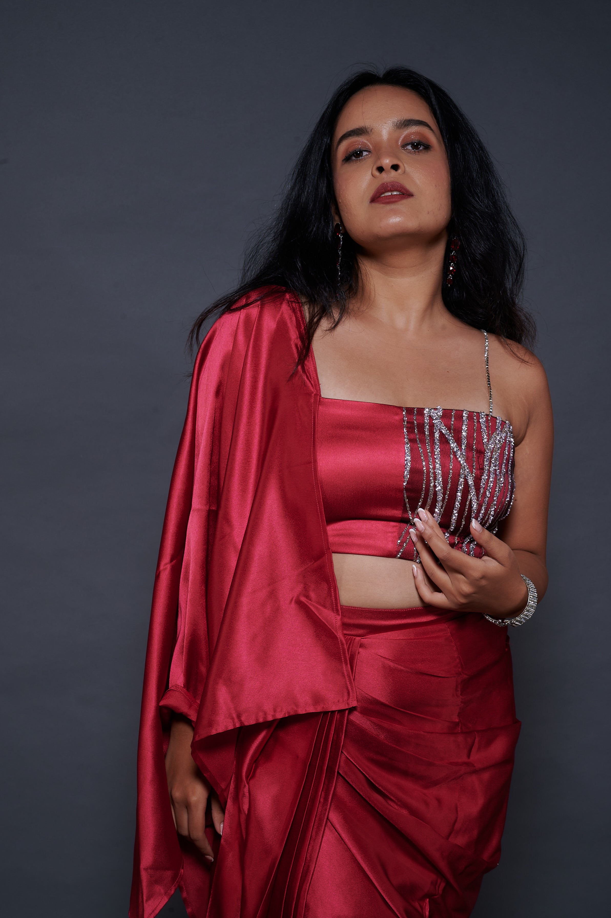 Shahazadi Luxe Set