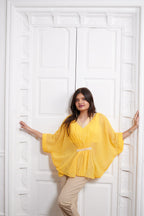 Sunehra Kaftan