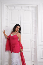 Shahzadi corset full set