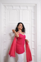 Shahzadi corset full set