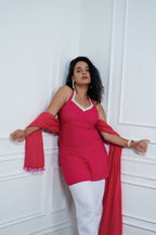 Shahzadi corset full set