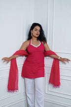 Shahzadi corset full set