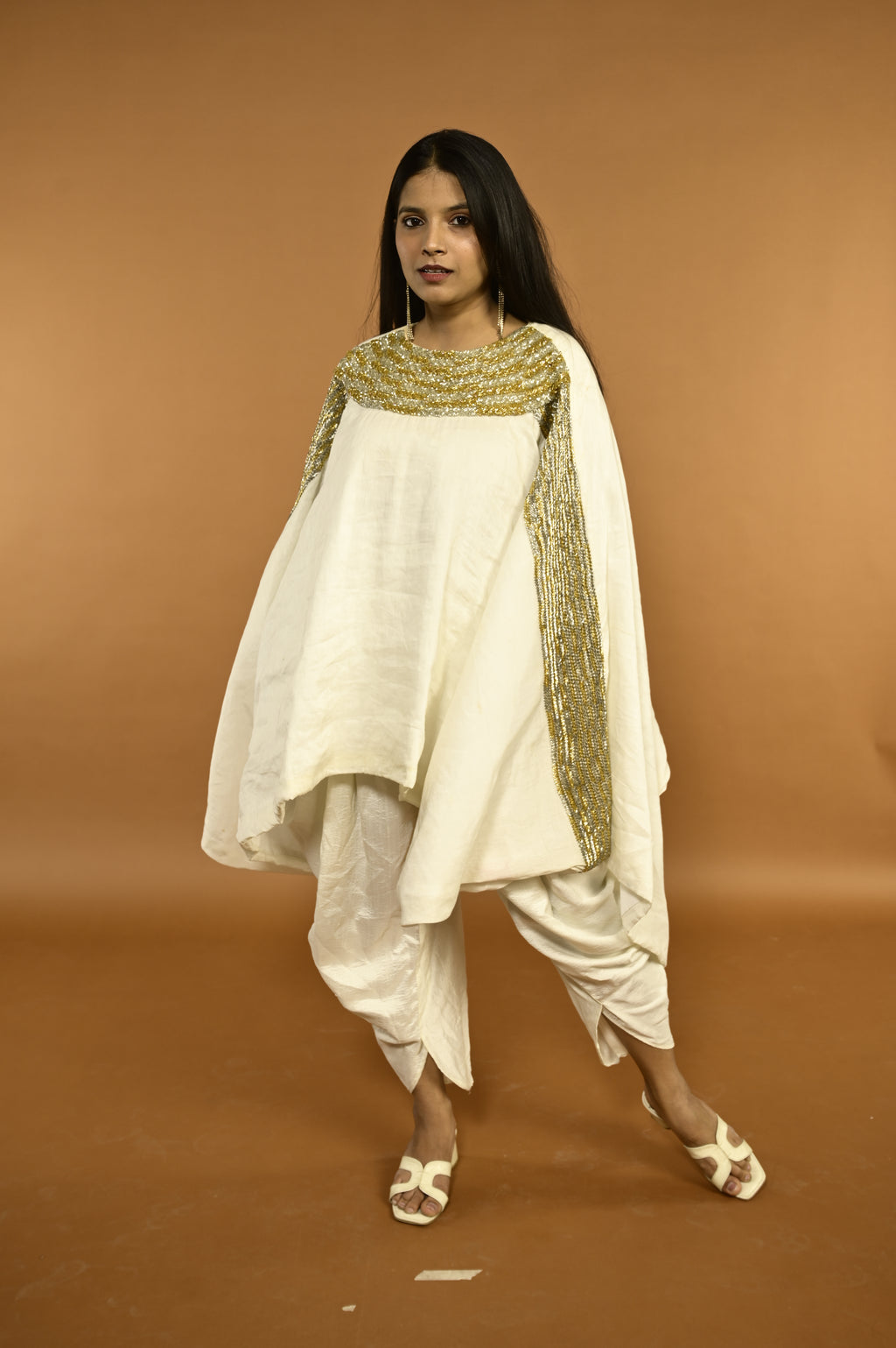 Ivory  Radiance