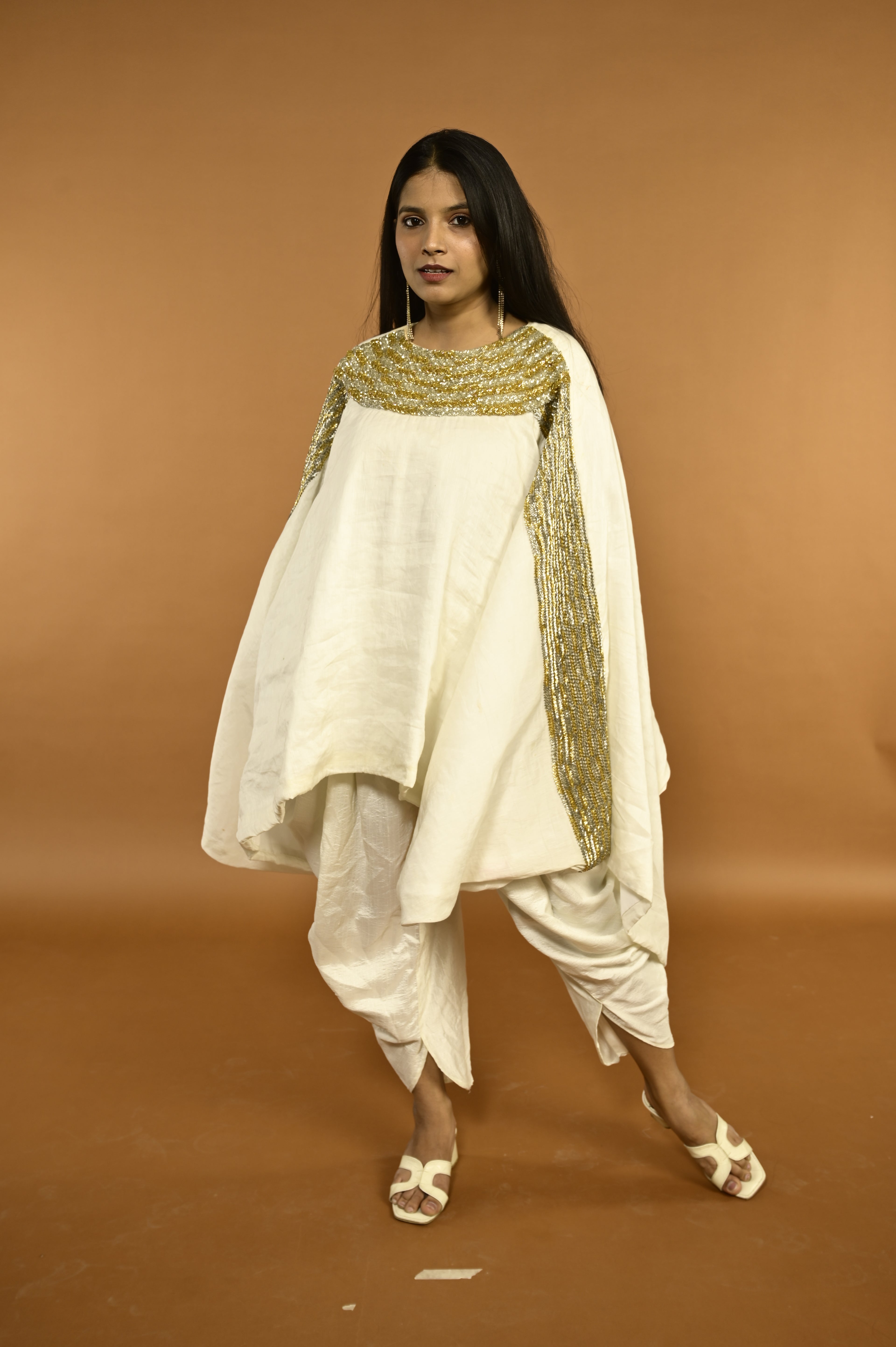 Ivory  Radiance