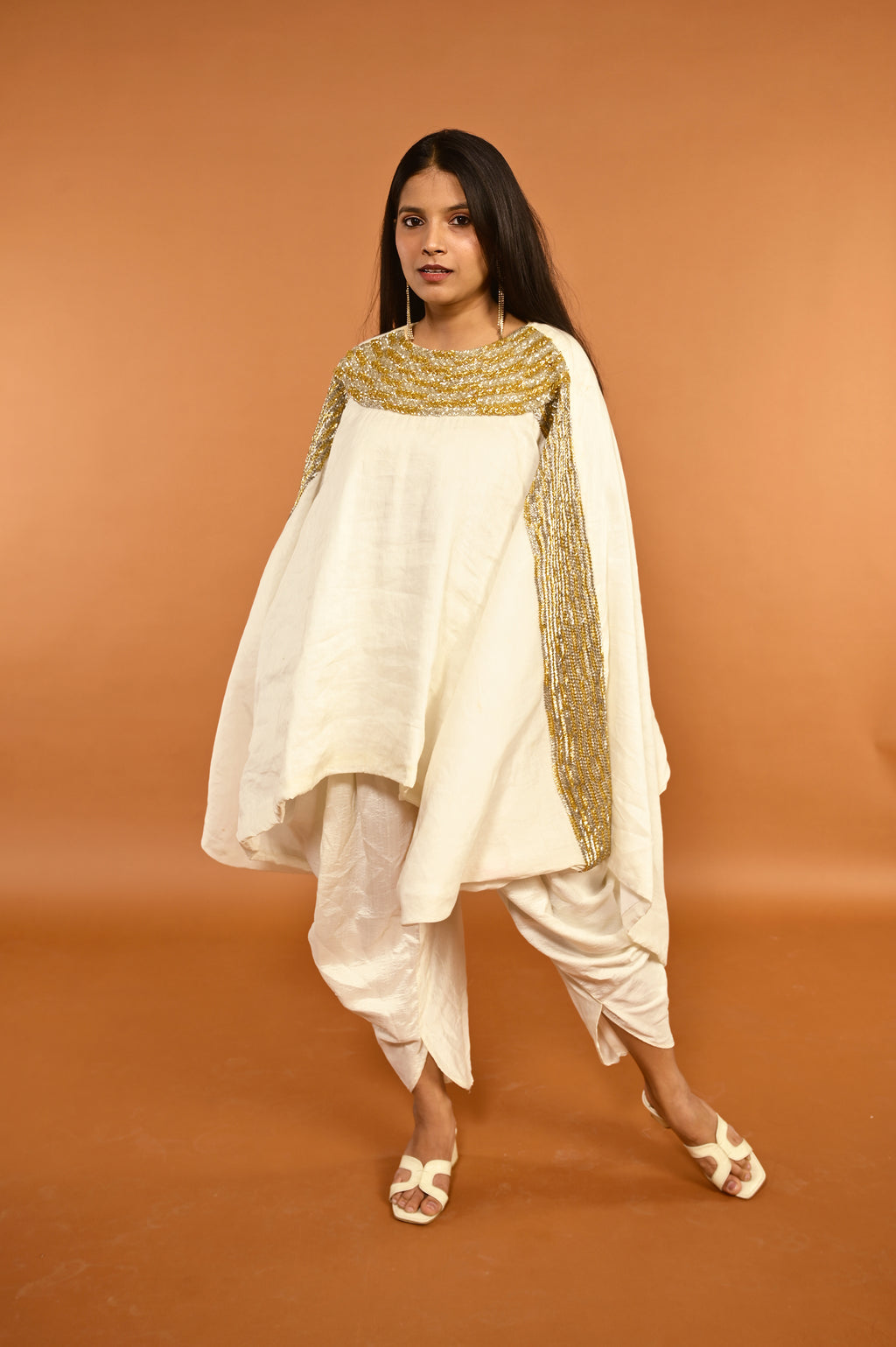 Ivory  Radiance