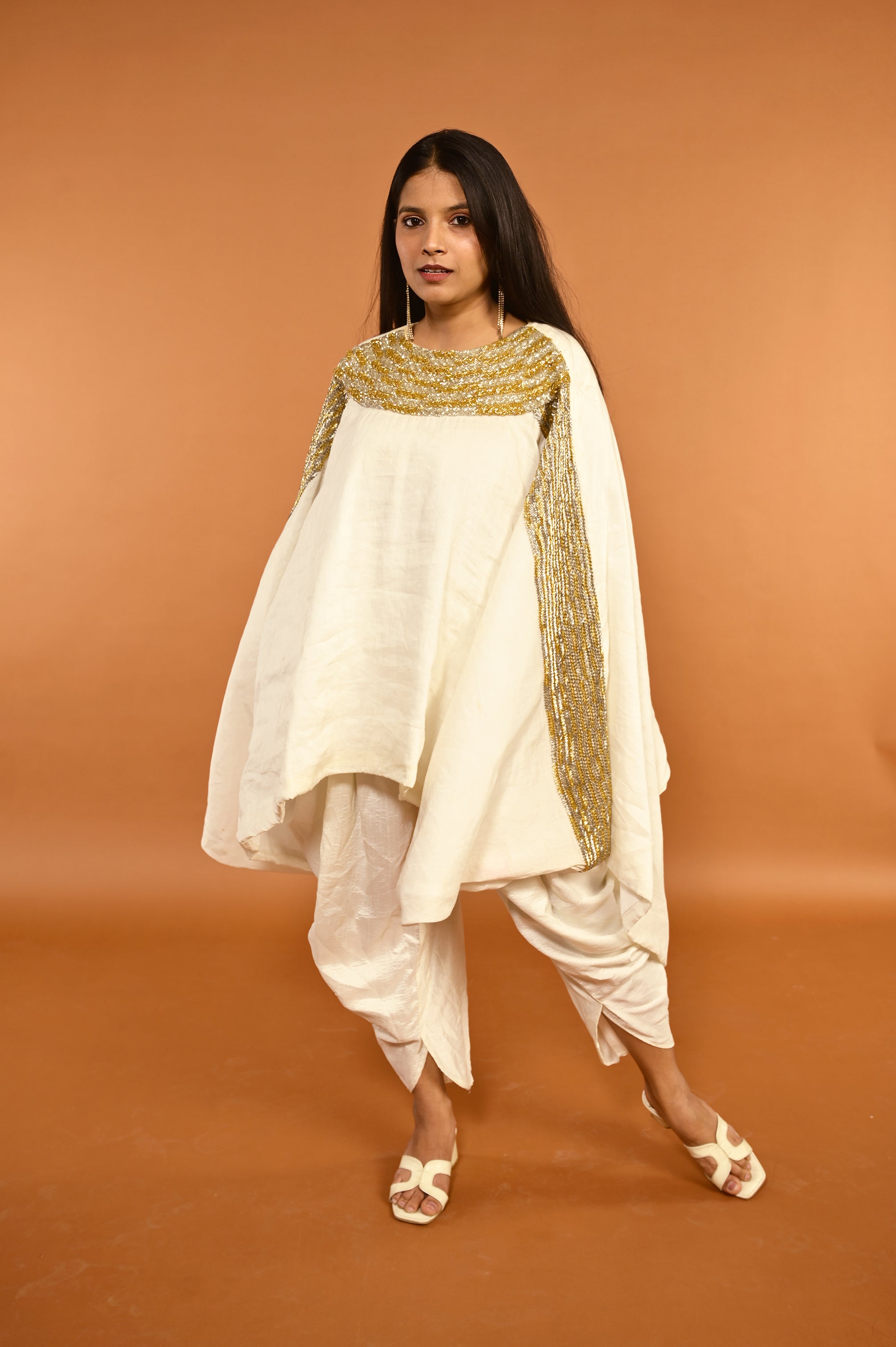 Ivory  Radiance