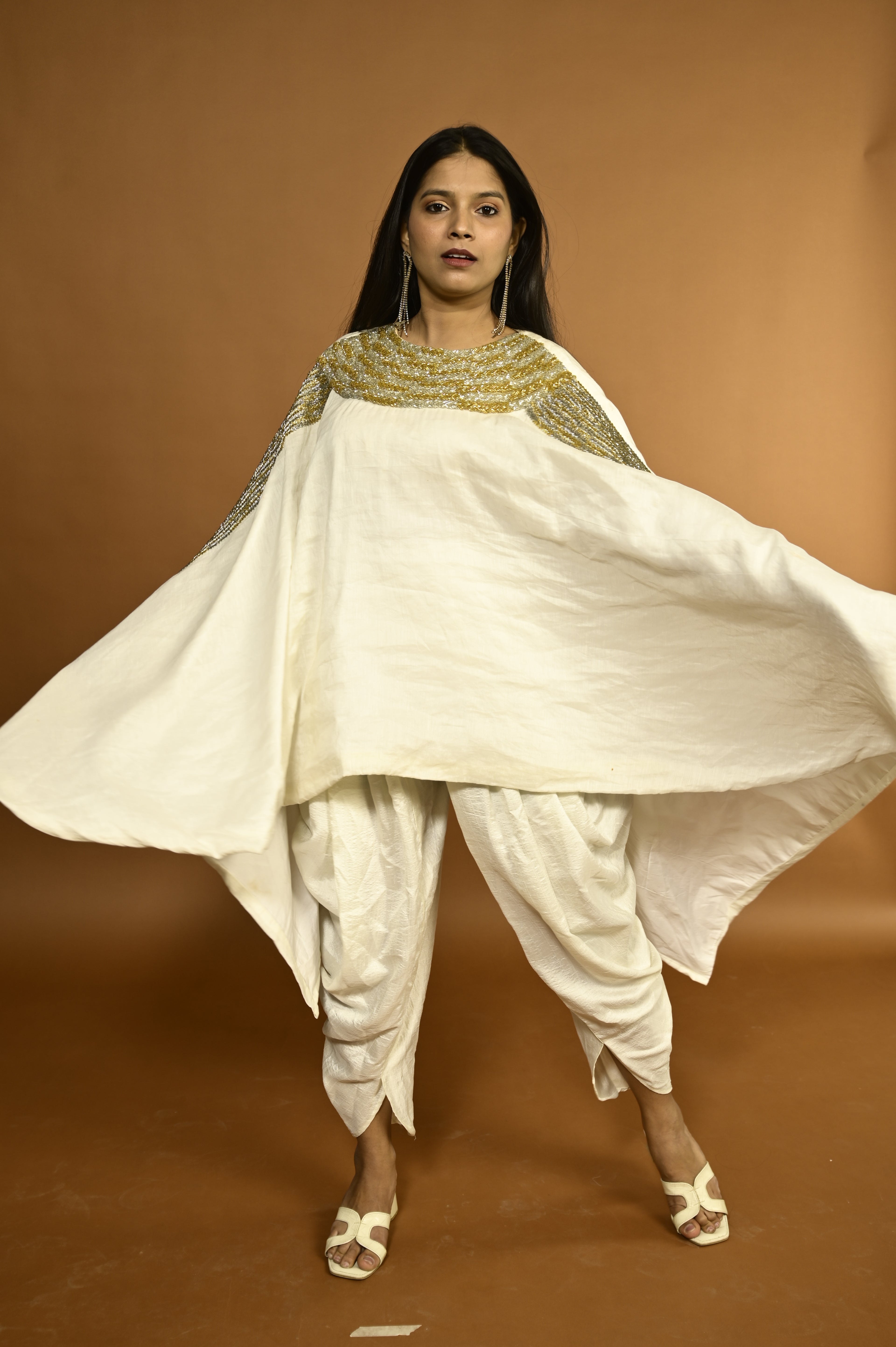 Ivory  Radiance