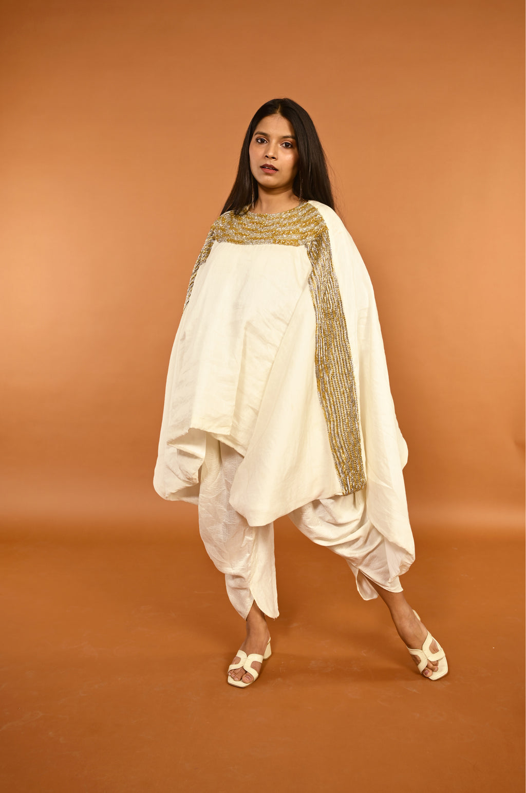 Ivory  Radiance