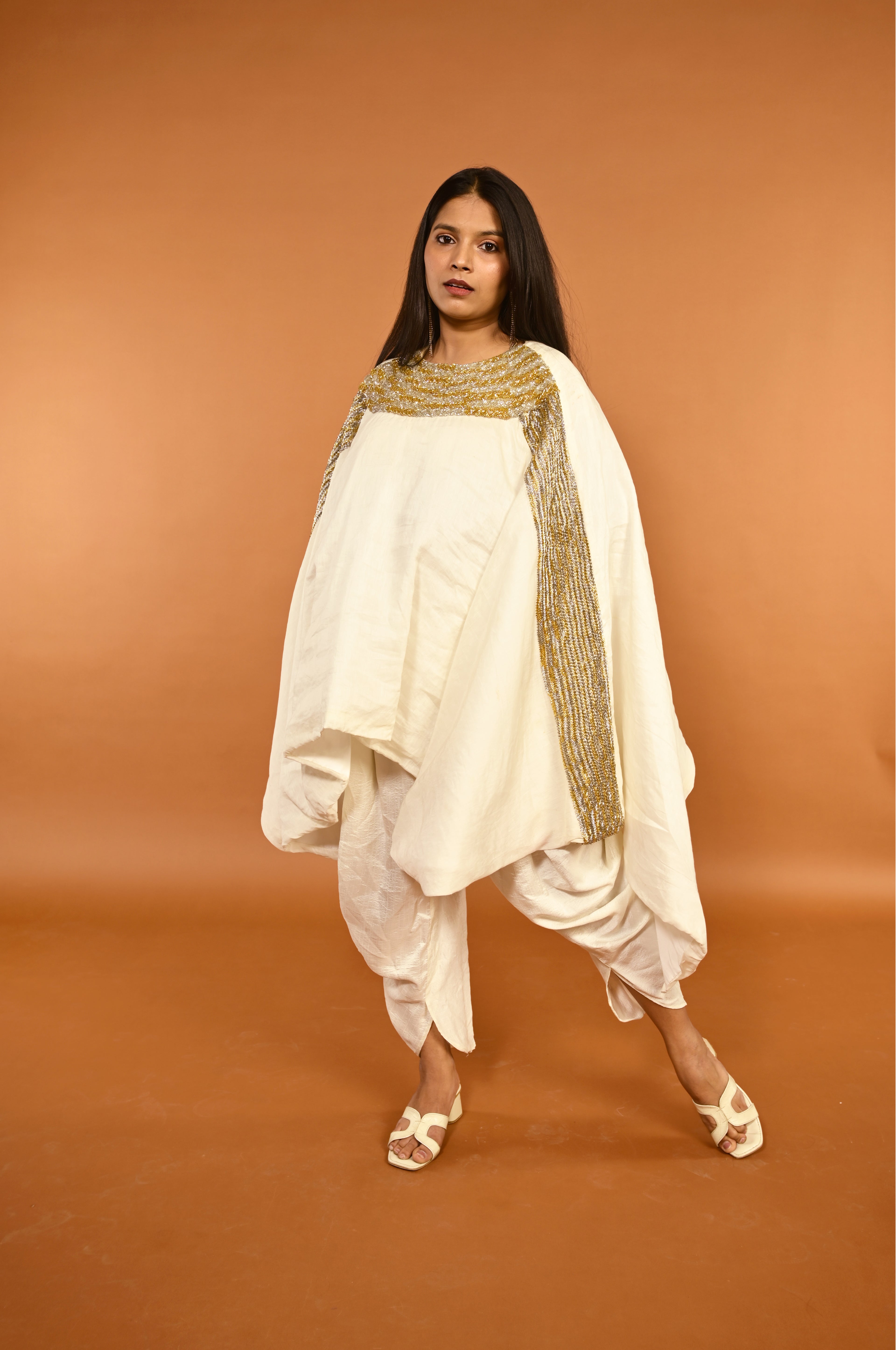 Ivory  Radiance
