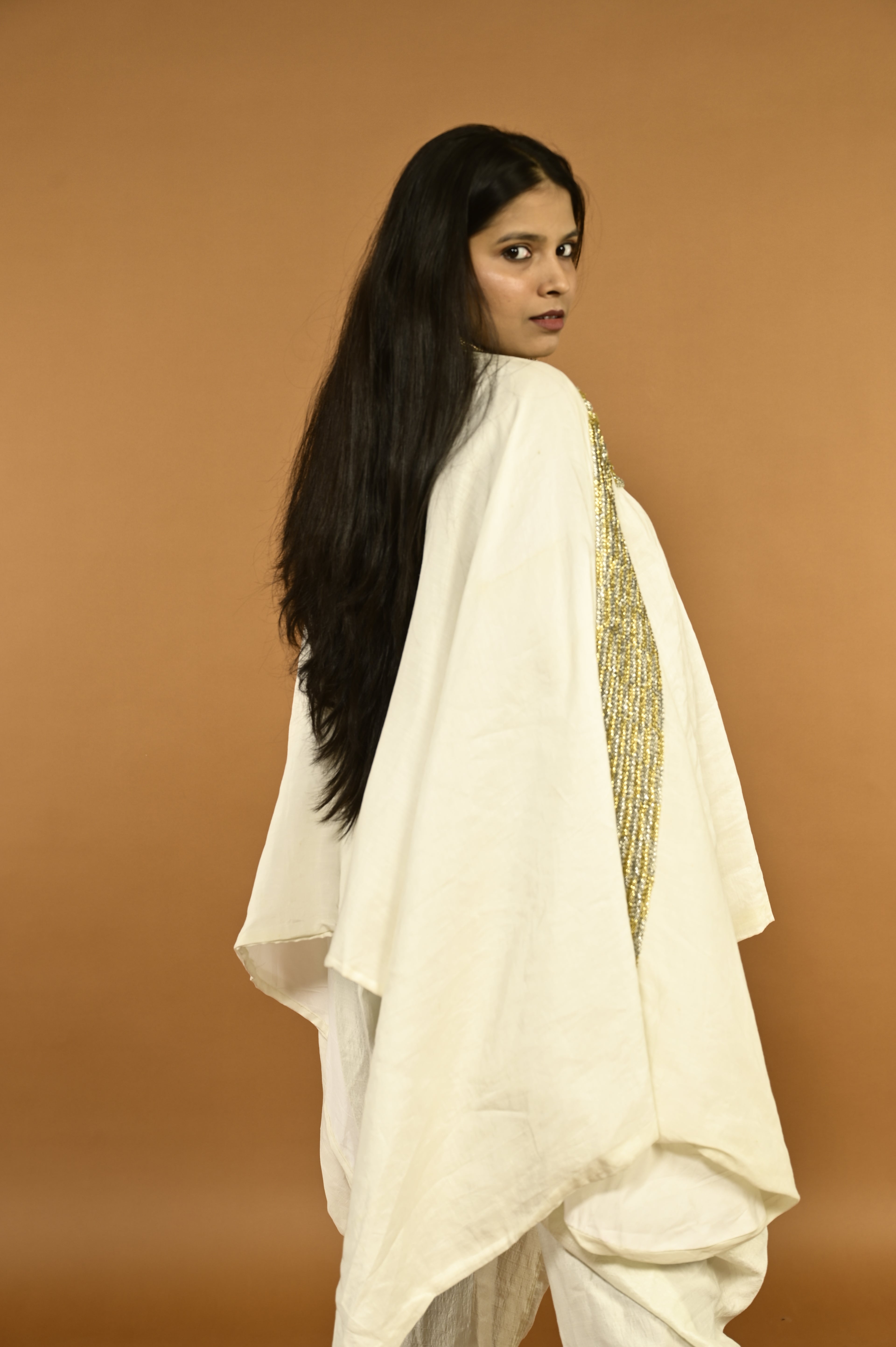 Ivory  Radiance