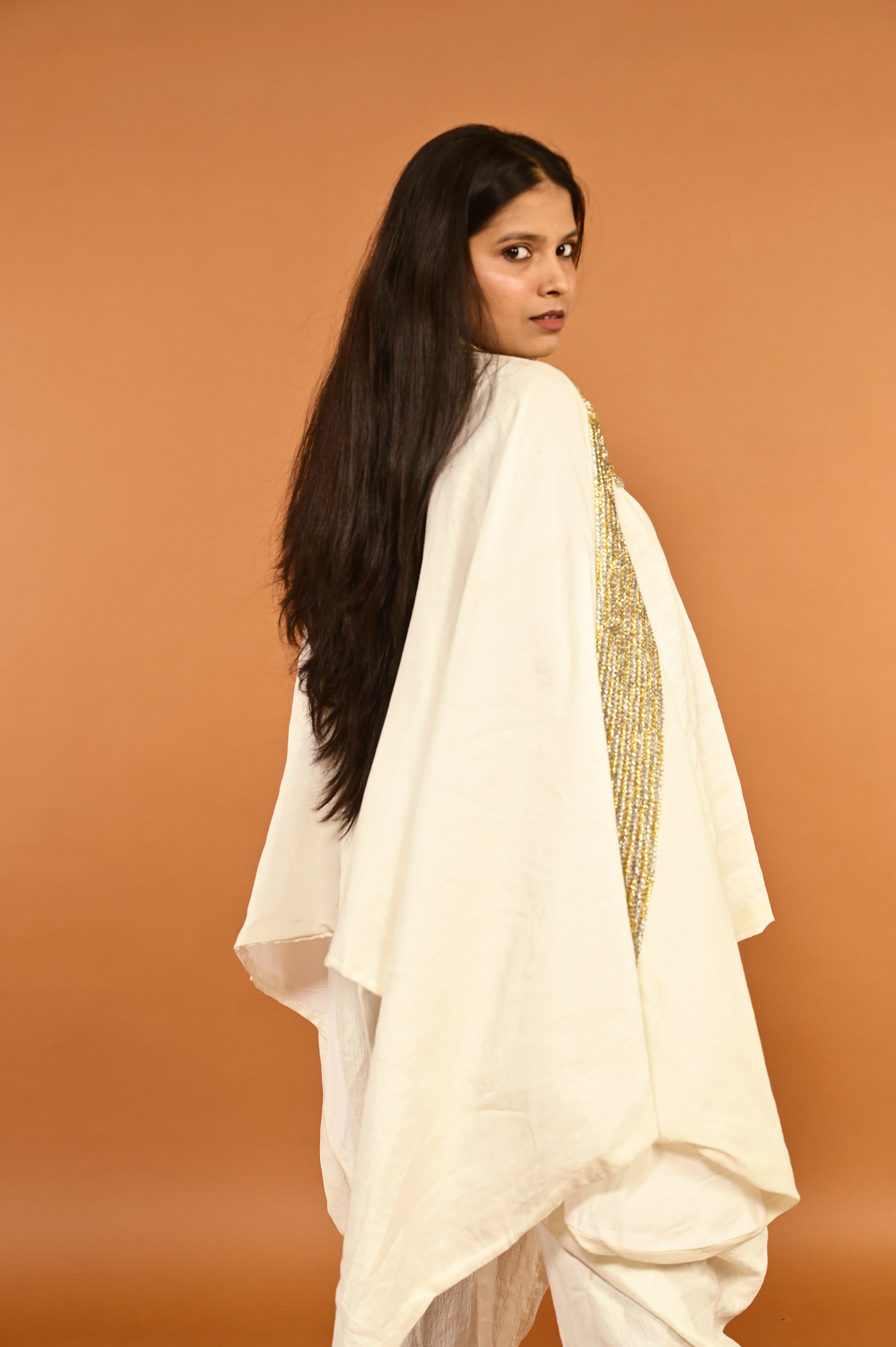 Ivory  Radiance
