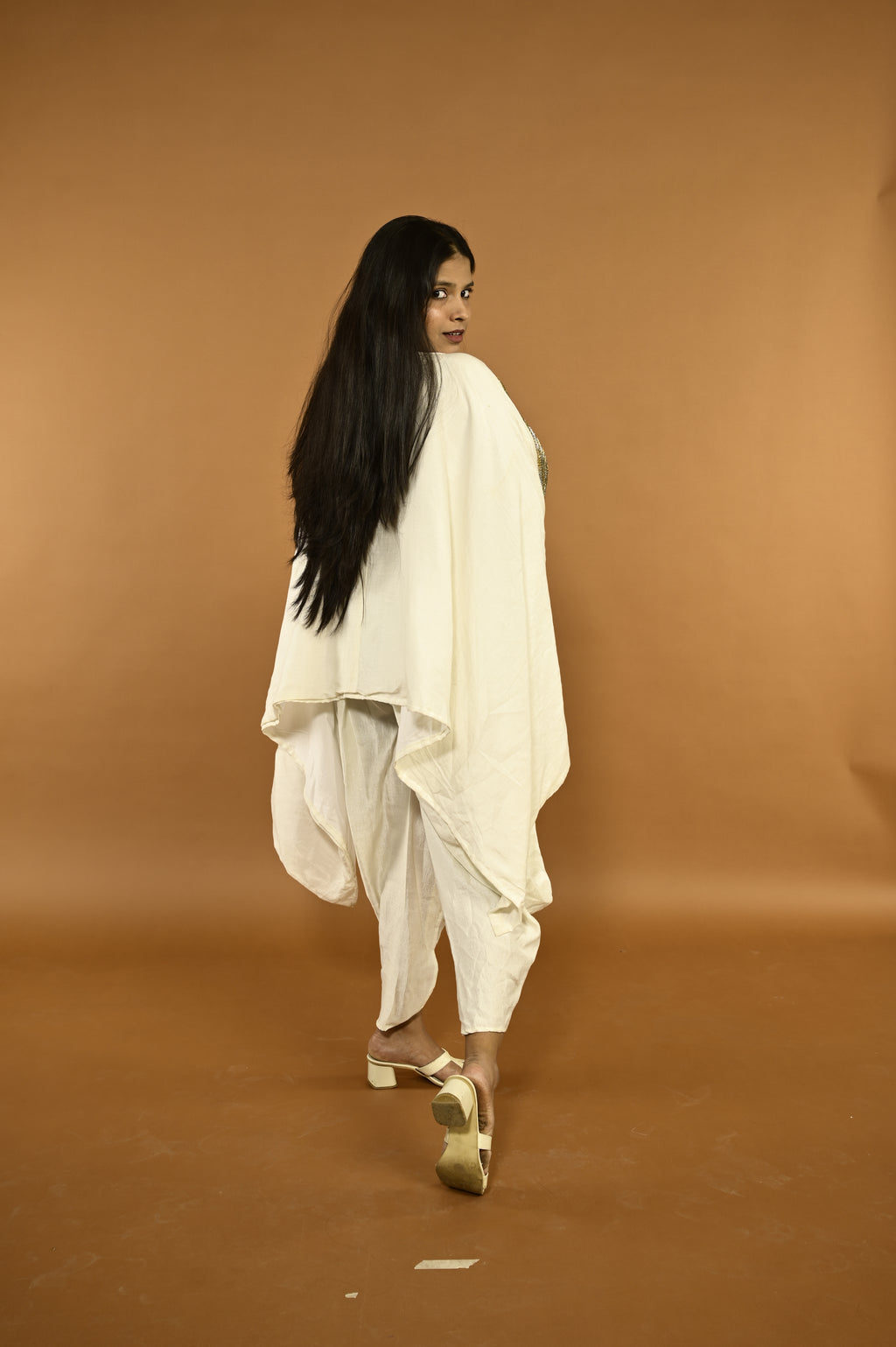 Ivory  Radiance