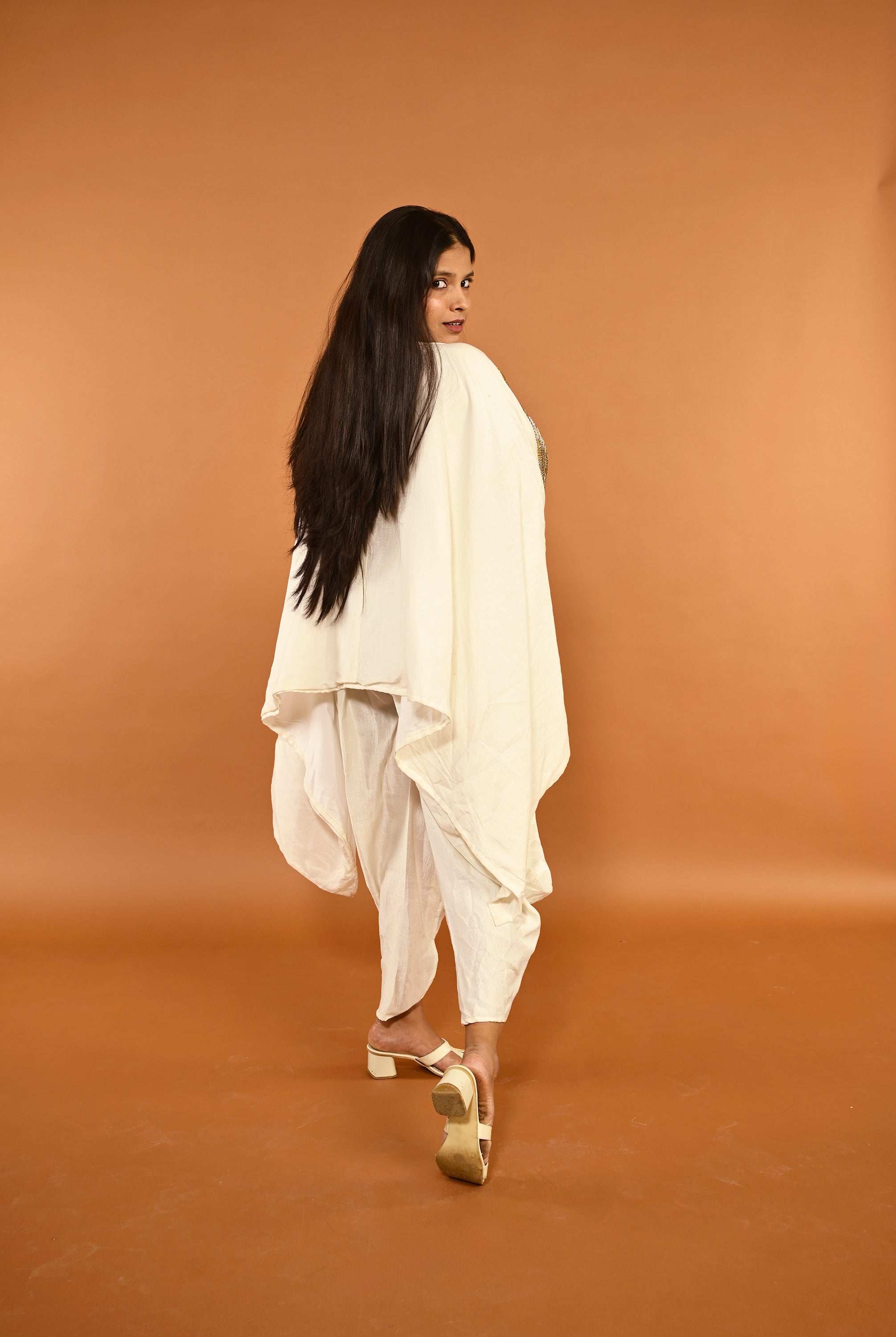 Ivory  Radiance